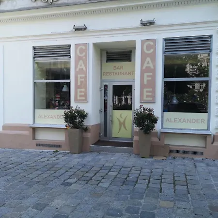Ch-Hotel Luka Budget