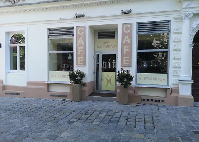 Pensjonat Ch-hotel Luka Budget 3*