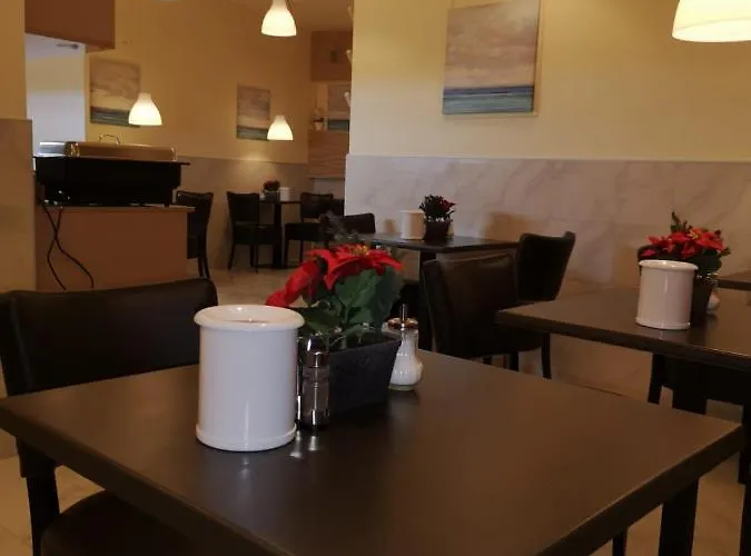 Ch-hotel Luka Budget 3* Wiedeń