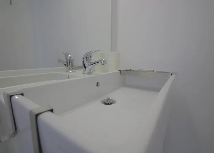 Ch-hotel Luka Budget Pensjonat Wiedeń